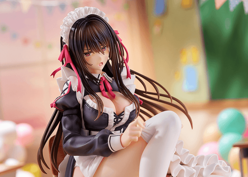 DMM Factory Maid Maison Hanikami Kanojo Kasane Minazumi | 4571614666846
