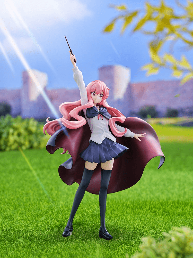 Louise 20th Anniversary non scale model