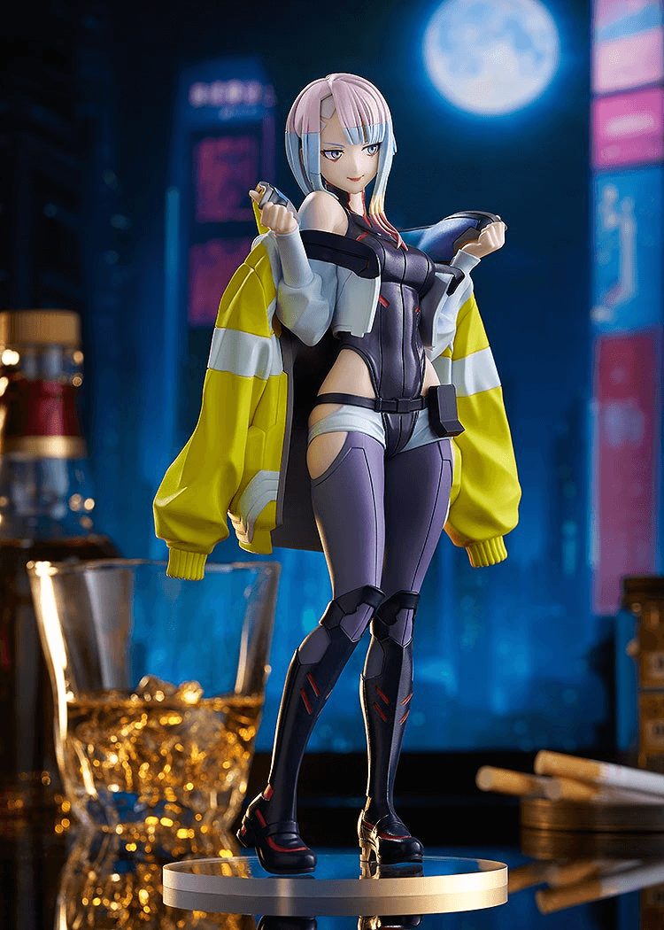 POP UP PARADE Lucy L Size | 4580828664180