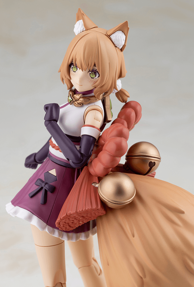 YUKUMO First Engage Ver.