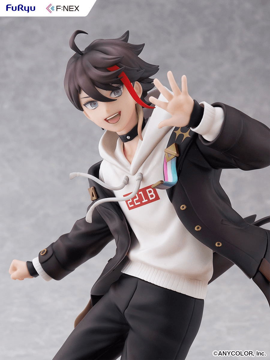 Saegusa Akina 1/7 Scale Figure