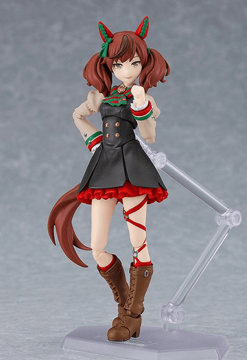 (Rerelease) figma Umamusume: Pretty Derby Nice Nature