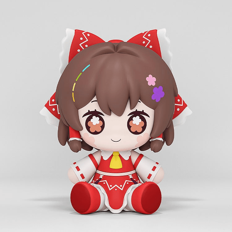 Huggy Good Smile Reimu Hakurei