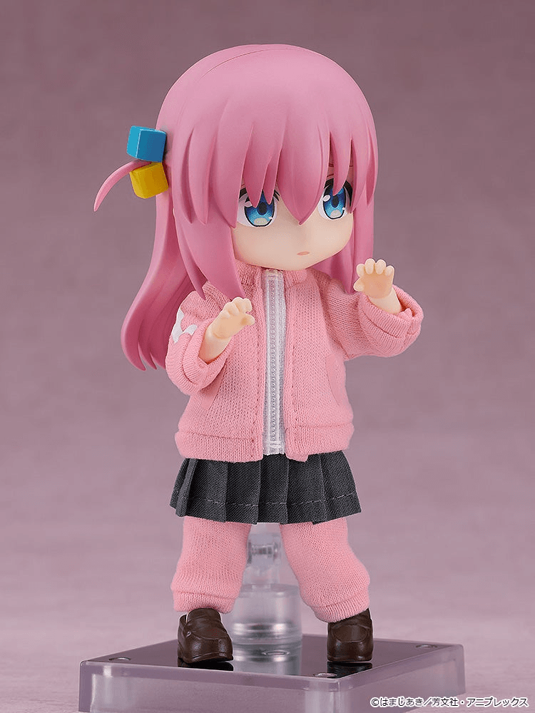 (Rerelease) Nendoroid Doll Hitori Gotoh - Release Date: 12/2026 | 4580828679658