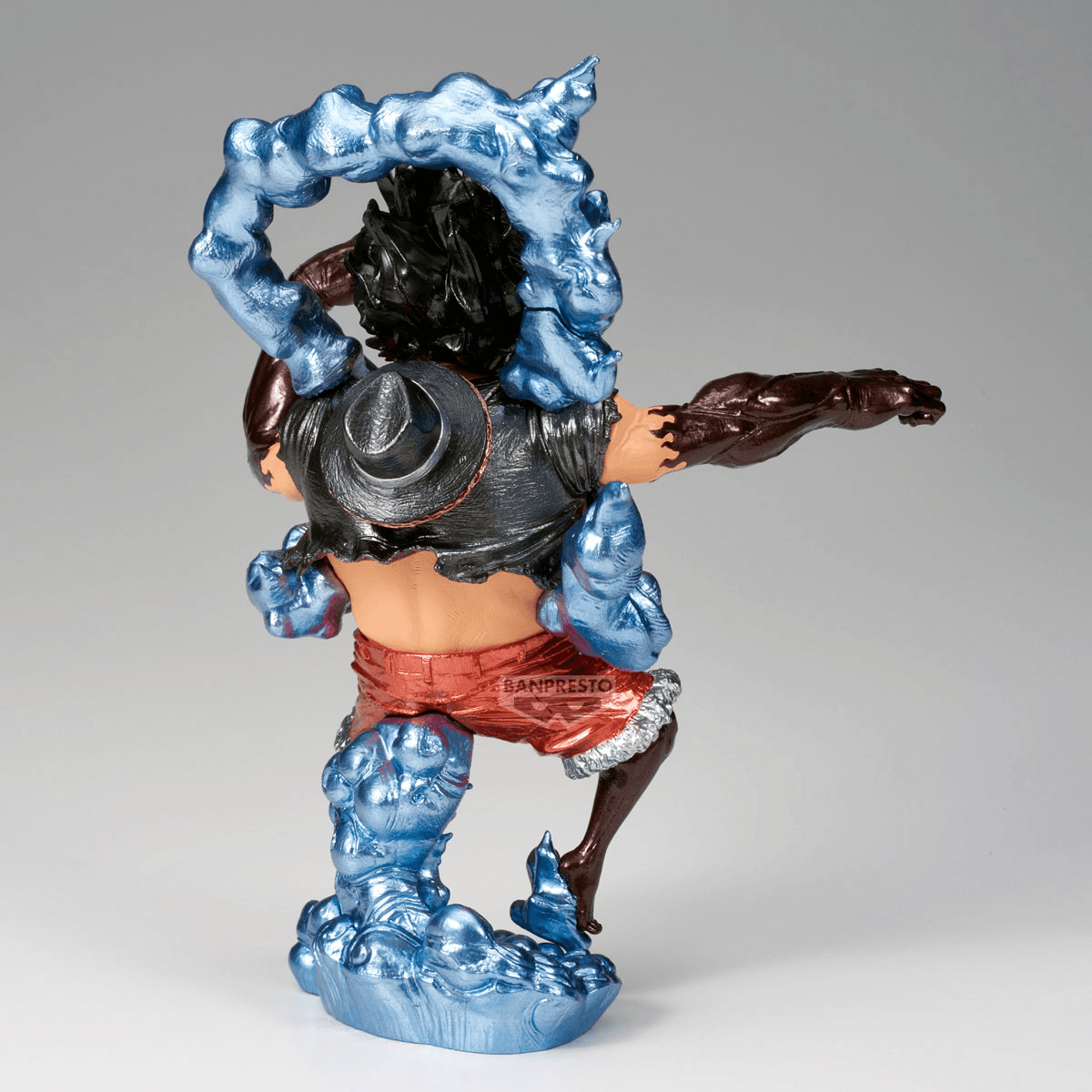 ONE PIECE KING OF ARTIST MONKEY D.LUFFY-SPECIAL ver.Ⅱ-(B:MONKEY D.LUFFY(SNAKEMAN)) | 4573102713605