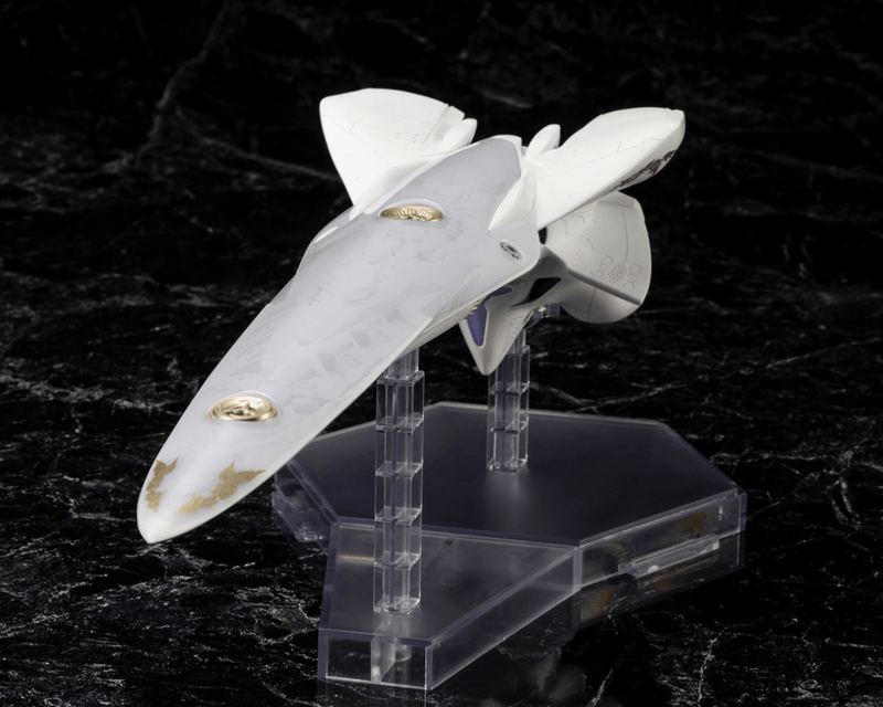 KOTOBUKIYA Galactic Empire Forces Battleship Brynhildr