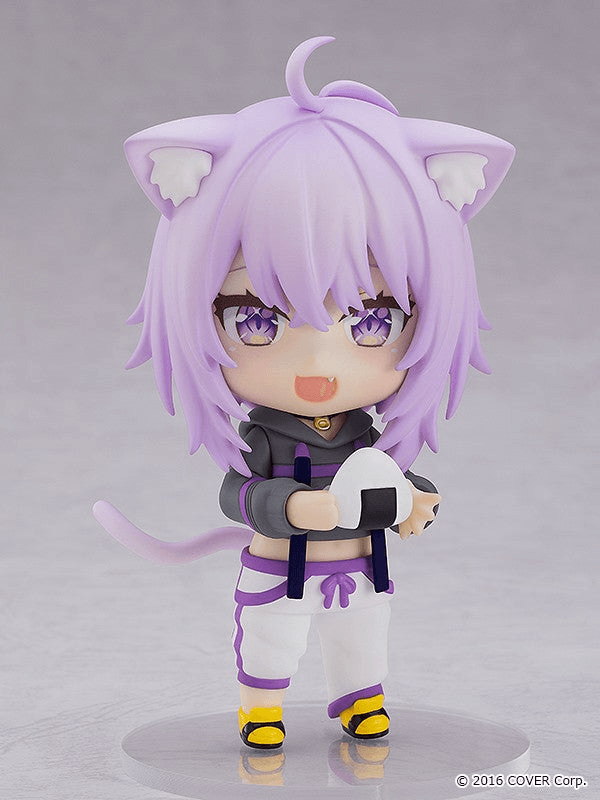 (Rerelease) Nendoroid Nekomata Okayu | 4580828662605