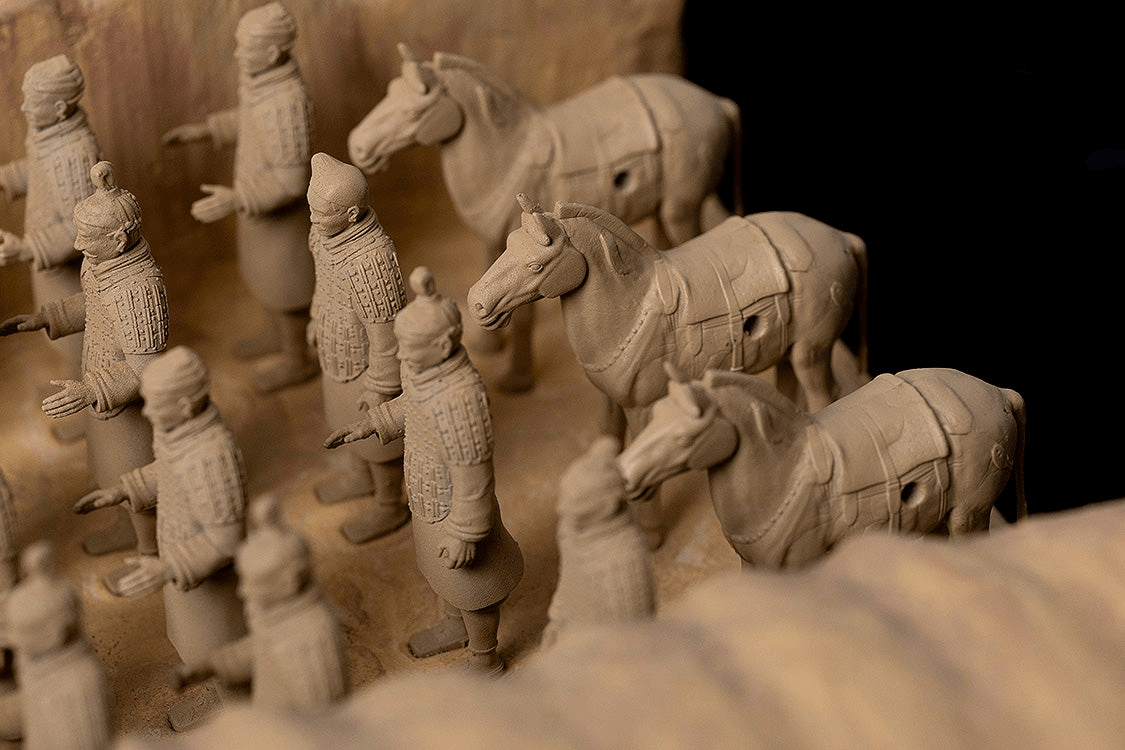 Terracotta Army