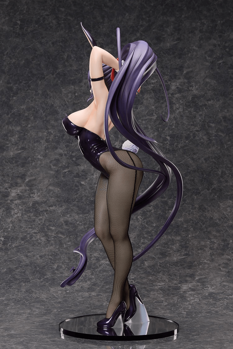 Akeno Himejima: Bunny Ver. (1/3 Scale)