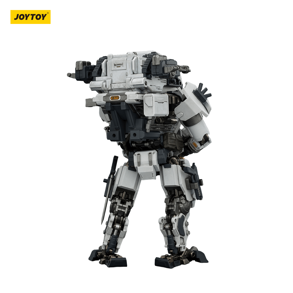 APOC Series DragonFang Assault Mech | 6927054403530