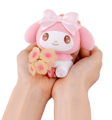 My Melody -Pastel Colors ver.- | 4573102698193