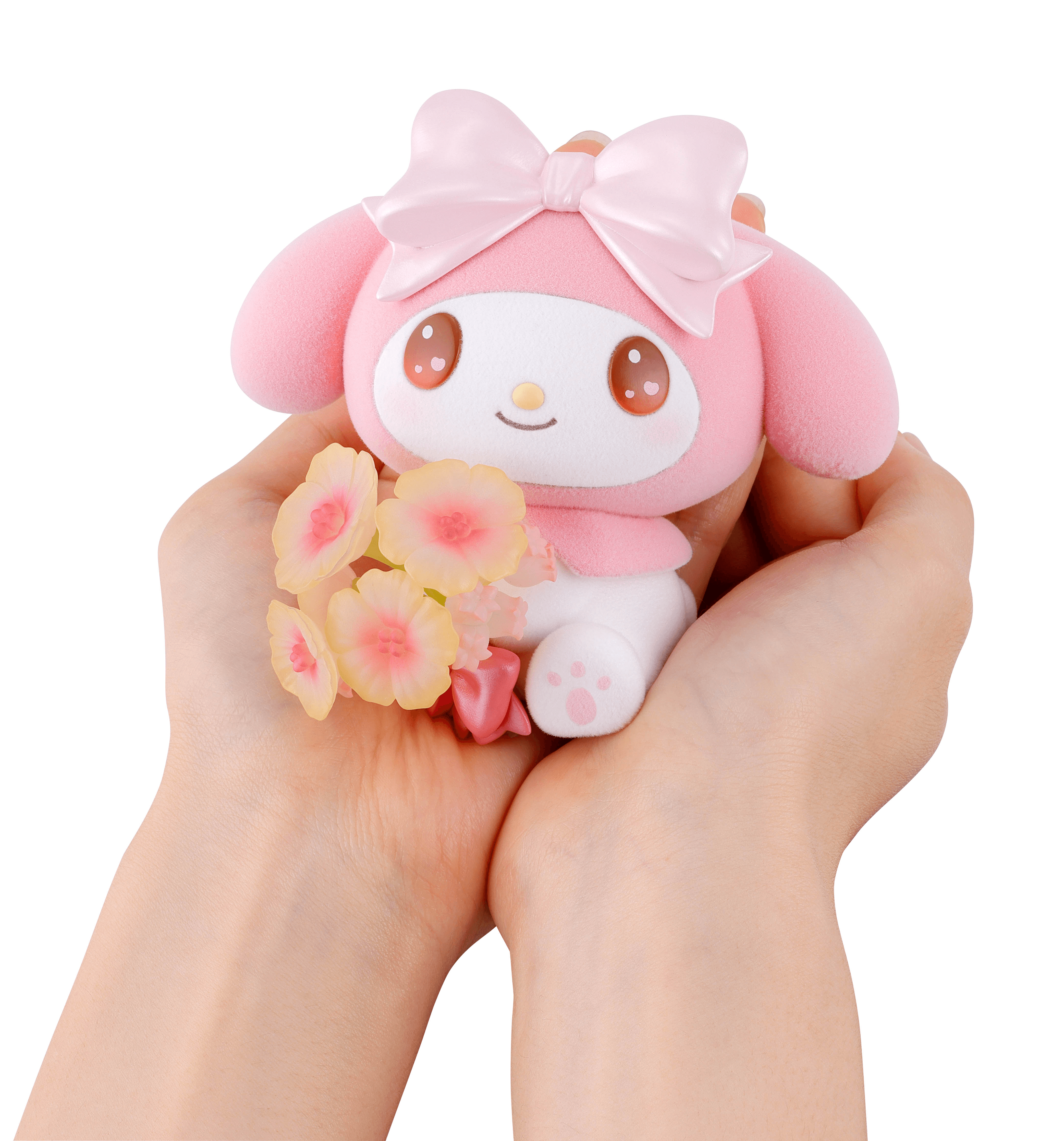 My Melody -Pastel Colors ver.- | 4573102698193