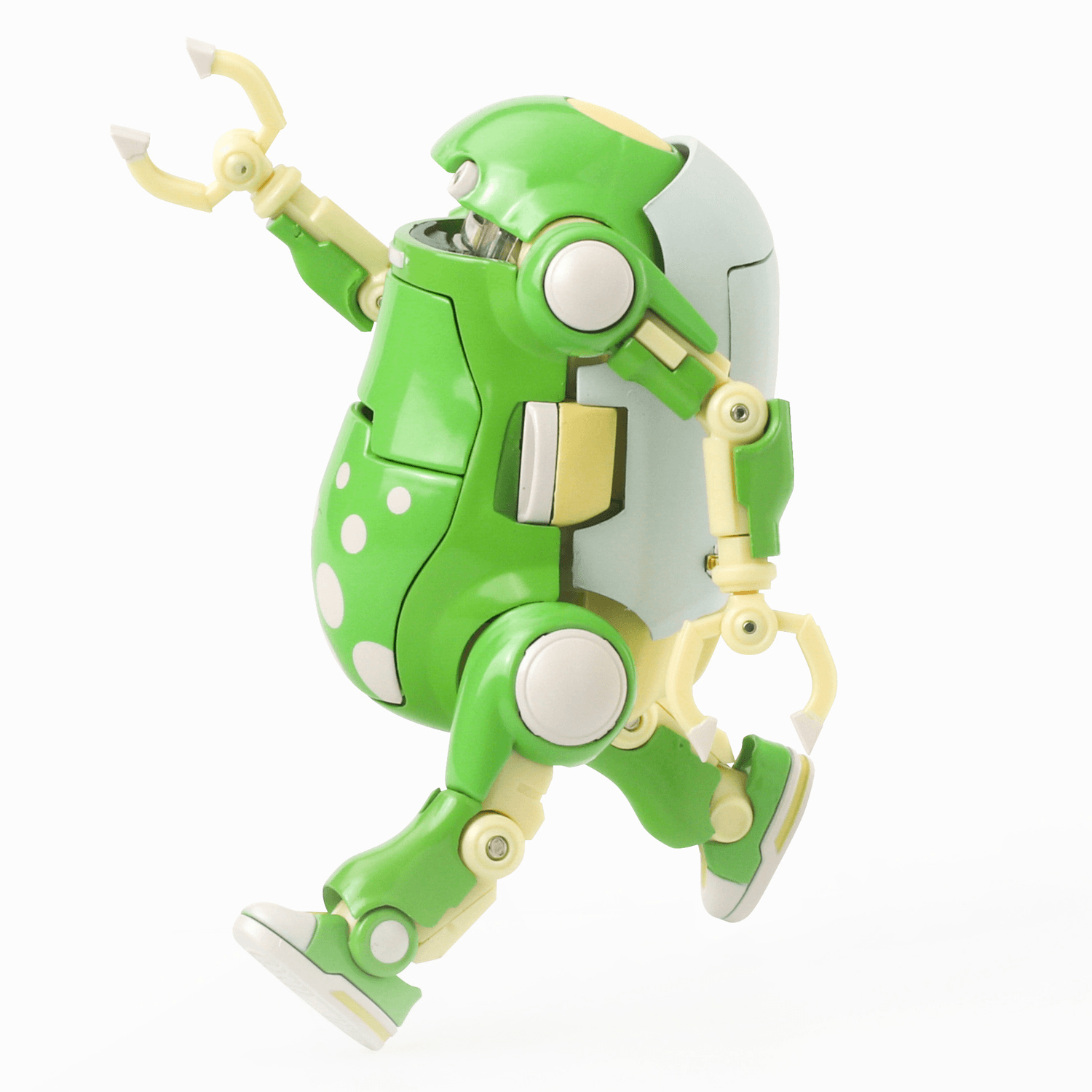 35MechatroWeGo Cream Soda | 4571335888688