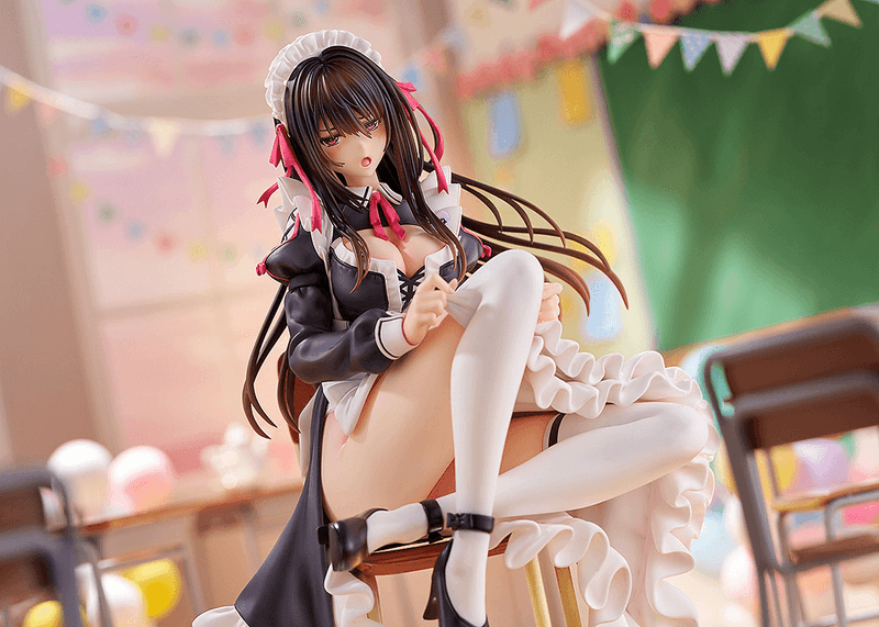 DMM Factory Maid Maison Hanikami Kanojo Kasane Minazumi | 4571614666846