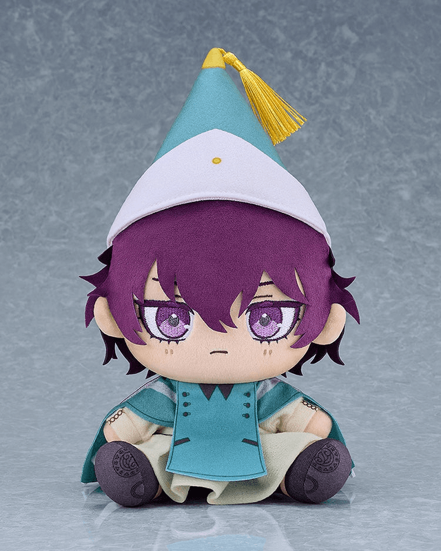 Chocopuni Plushie Agott