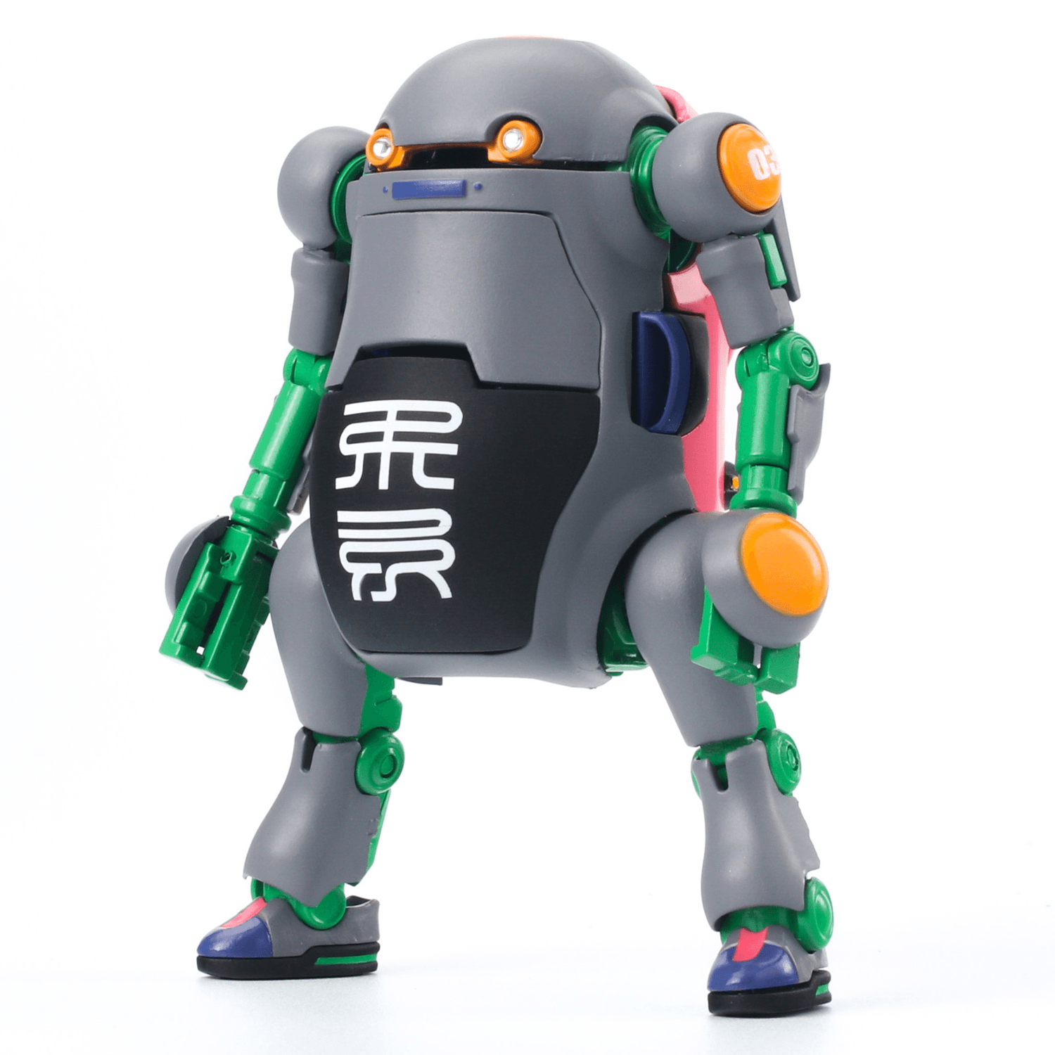 35MechatroWeGo Tokyo | 4571335888701