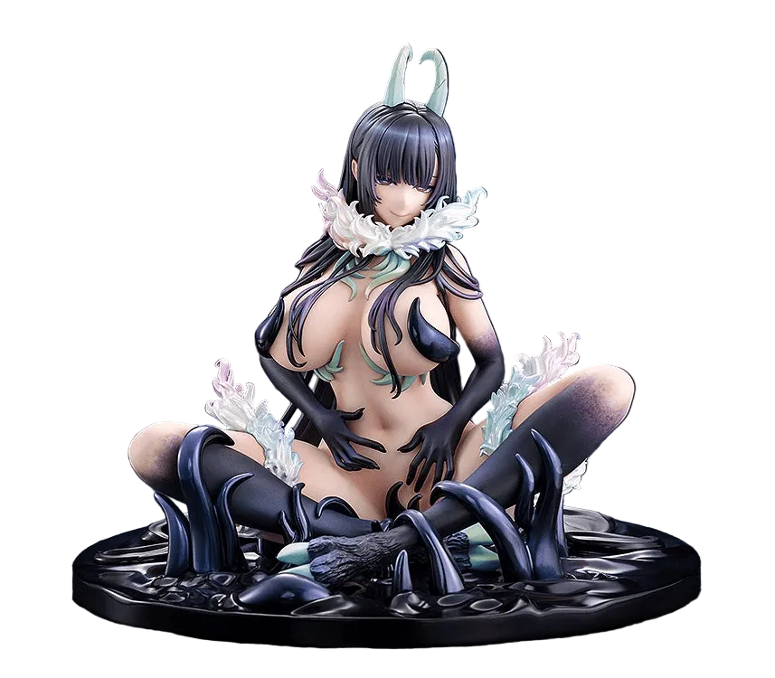 Chiyo 1/6 Scale Figure