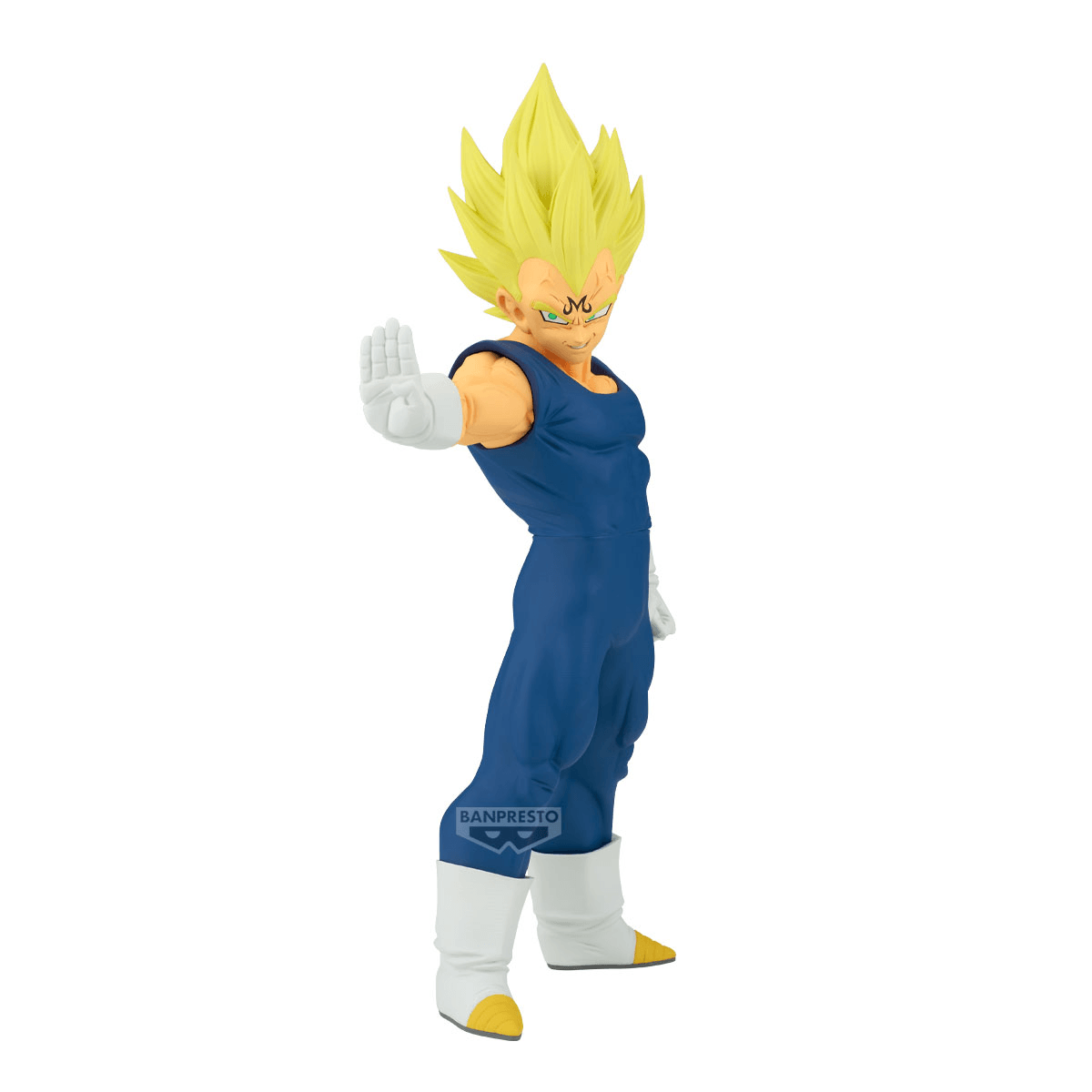 DRAGON BALL Z Grandista-MAJIN VEGETA- | 4983164300543
