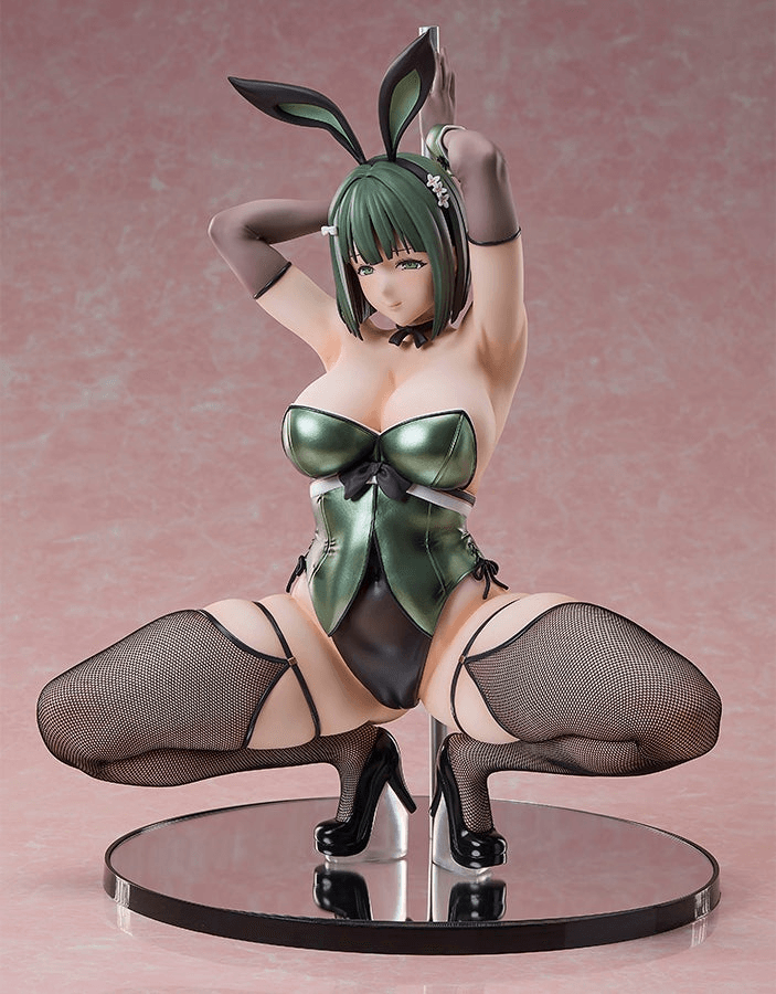 Hinata Asaka | 4589890602878