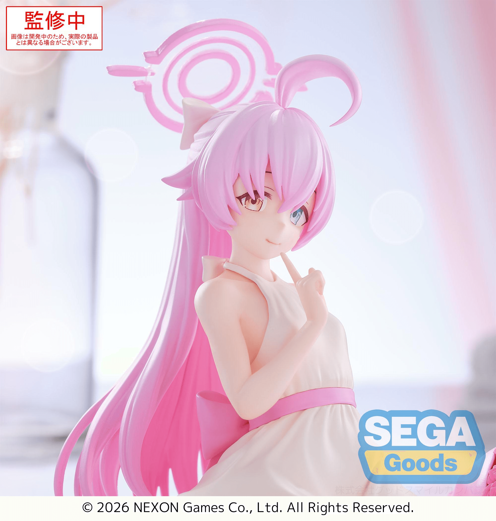 Yumemirize Blue Archive Hoshino | 4582733460895