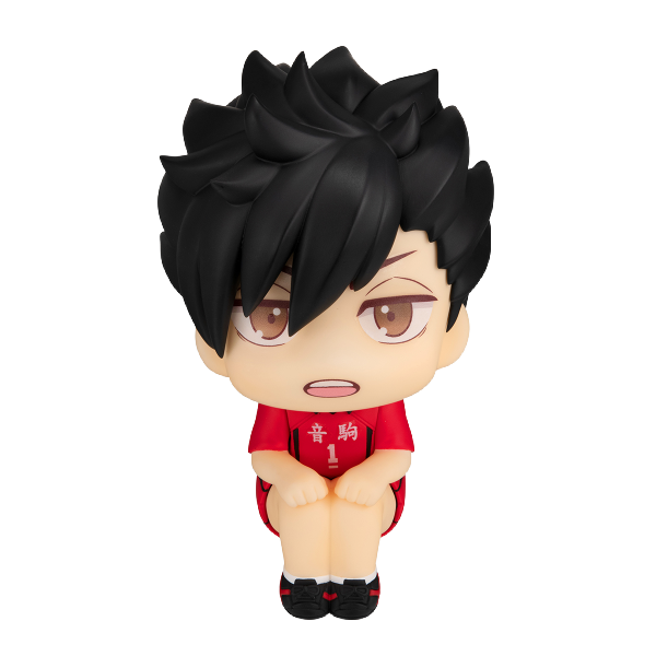 MegaHouse Lookup Haikyu Tetsuro Kuroo Uniform ver.