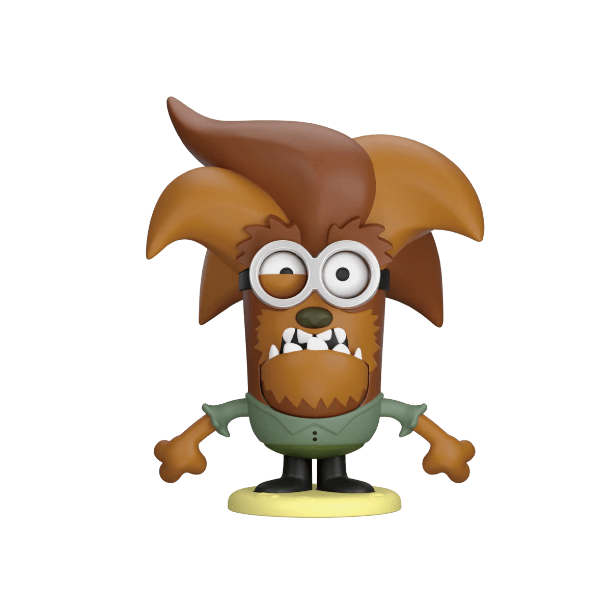 Minion Monsters Series (Box of 4)