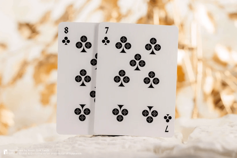Ghost of Tsushima Playing Cards - Limited Edition