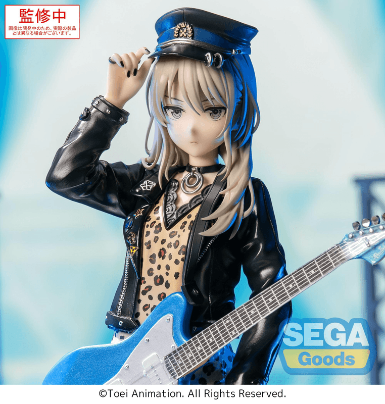 SEGA XStellar GIRLS BAND CRY Momoka Kawaragi | 4582733452616
