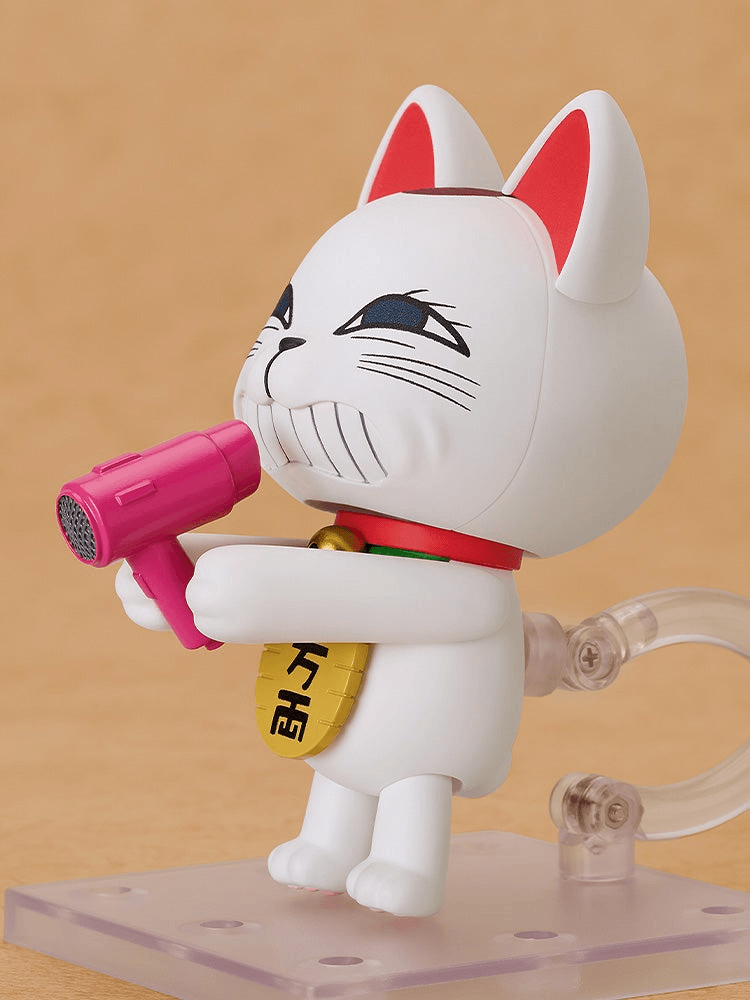 Nendoroid Turbo Granny (Manekineko) | 4580828676268