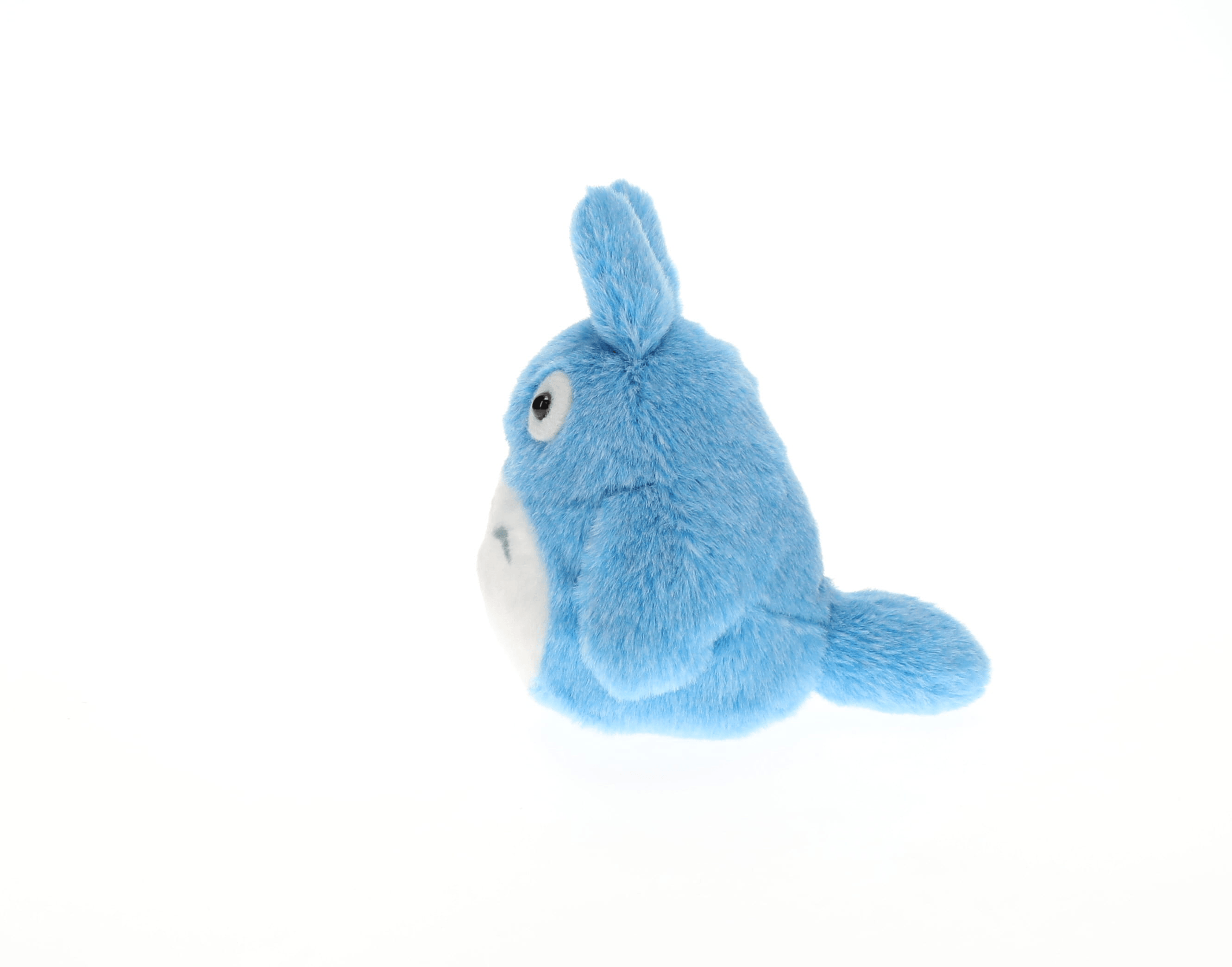 Medium Totoro Blue Totoro Beanbag (S) "My Neighbor Totoro" | 0045557144531