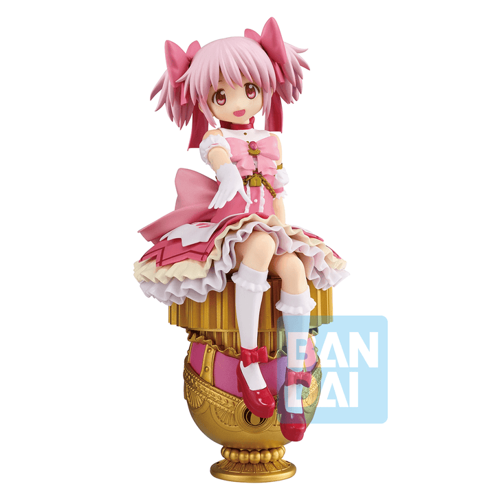 Madoka Kaname