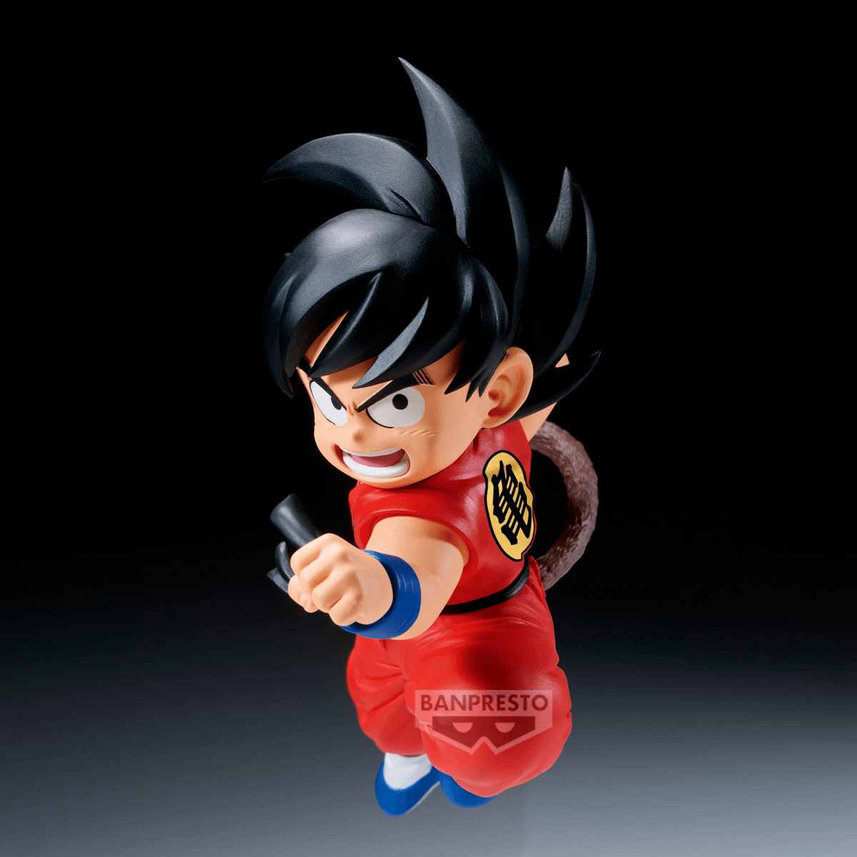 DRAGON BALL MATCH MAKERS SON GOKU(VS GRANDPA SON GOHAN) | 4573102744531