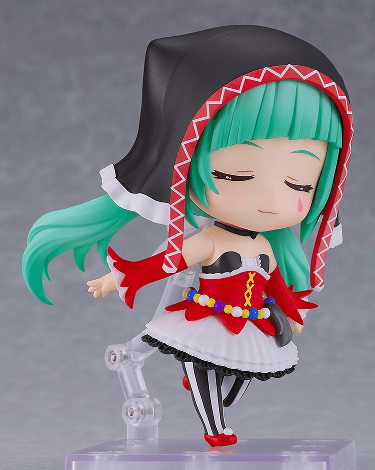 Nendoroid Hatsune Miku Pierretta Ver. | 4580828678255
