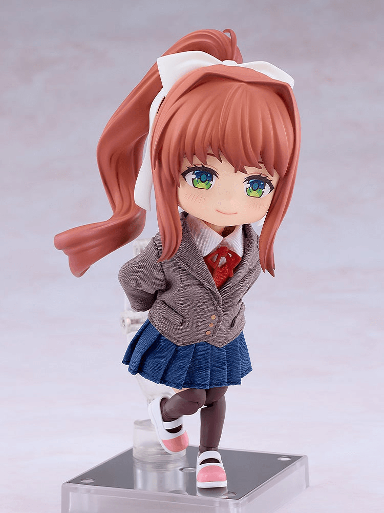 Nendoroid Doll Monika