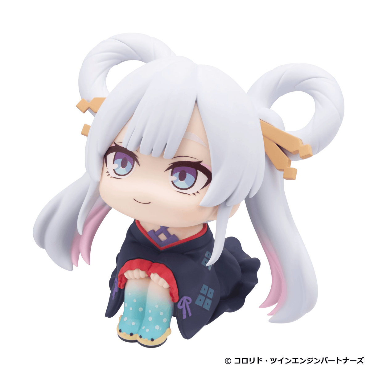 Lookup Cosmic Princess Kaguya! Yachiyo Runami