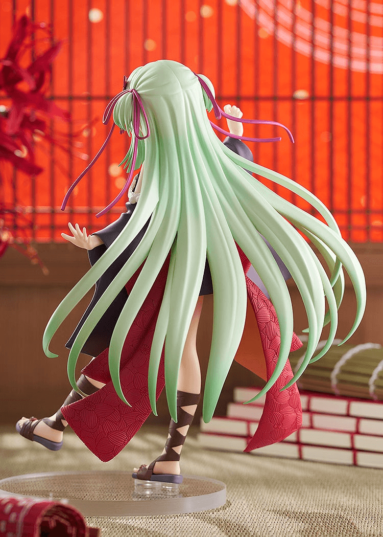POP UP PARADE Murasame L Size | 4580828676725