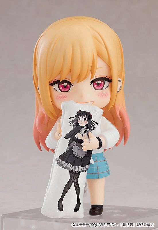 (Rerelease) Nendoroid Marin Kitagawa | 4580828663015
