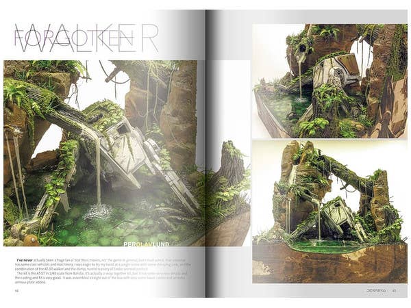 Dioramag Vol.01 | 9788494621765