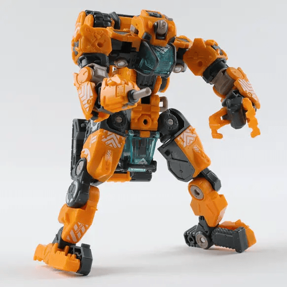 MB-12 LANDBREAKER | 6958985010627