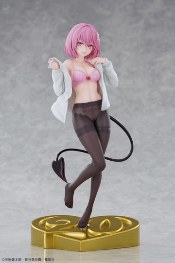 To LOVEru Momo Belia Deviluke Original 20th Anniversary 1/7 Complete Figure