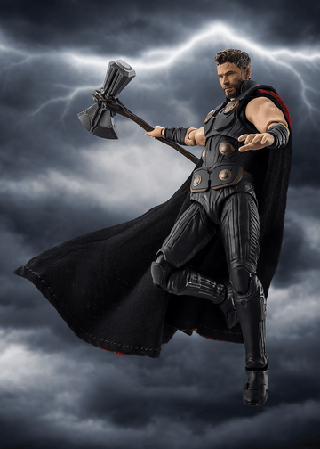 THOR (Avengers: Doomsday)