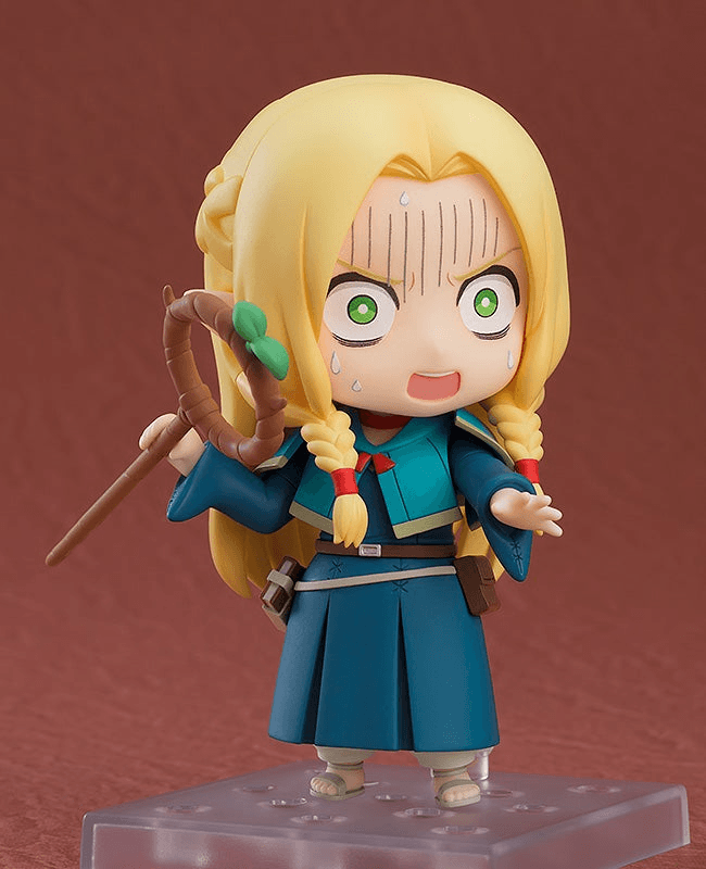 (Rerelease) Nendoroid Marcille | 4580828673793