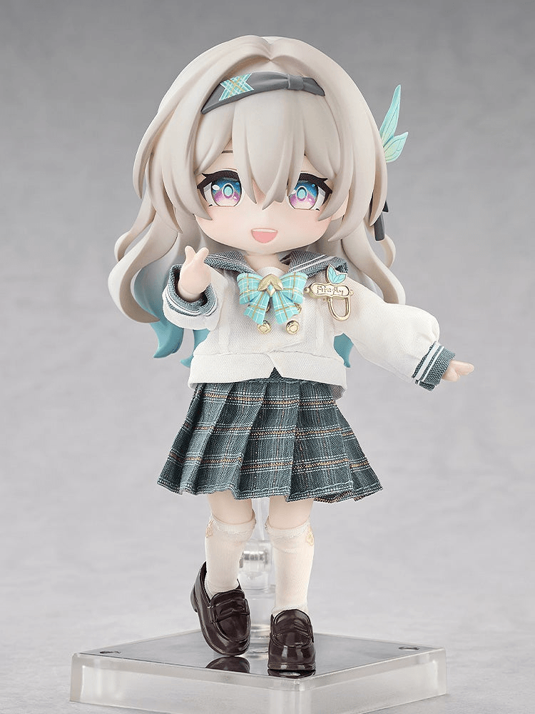 Nendoroid Doll Firefly: Spring Missive Ver.