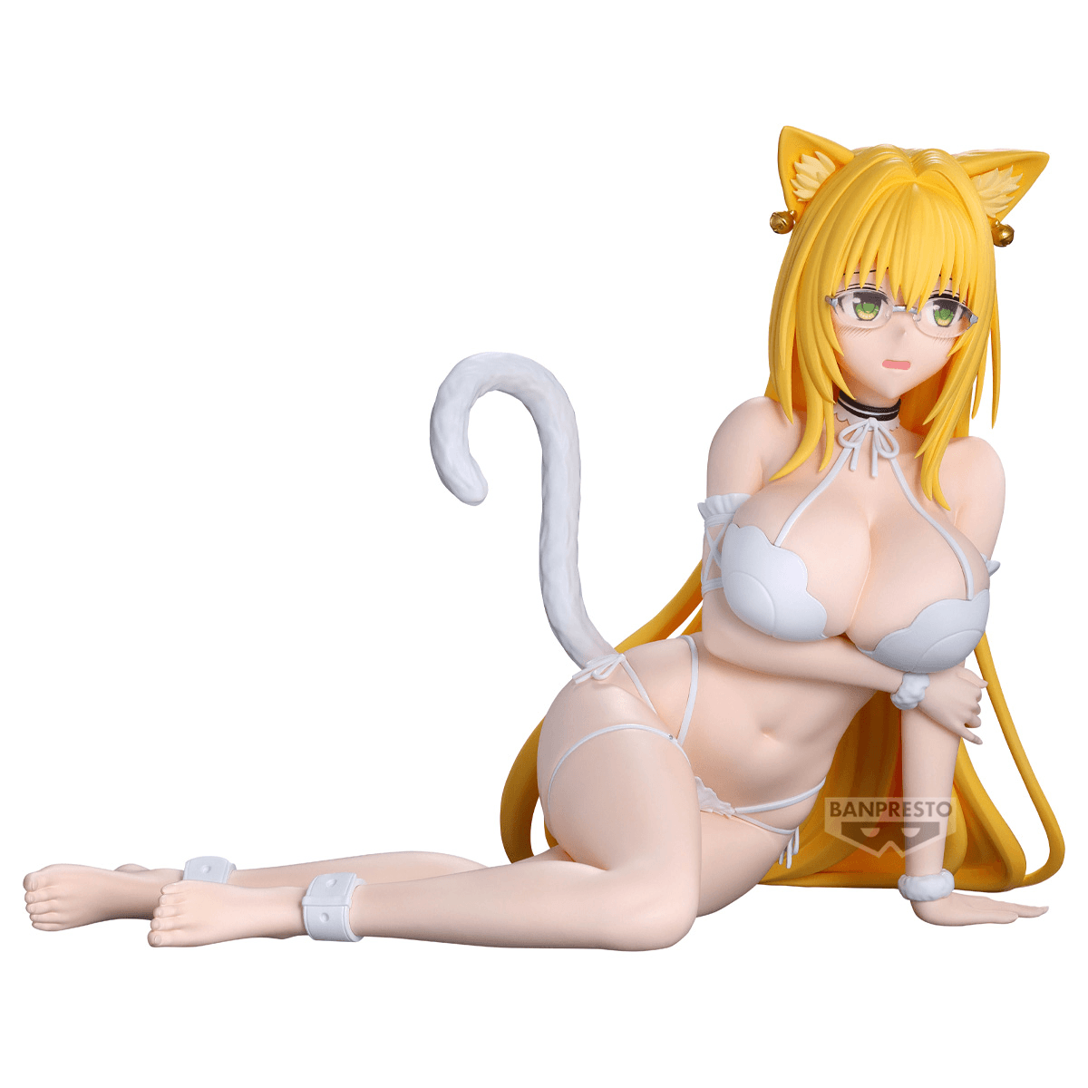 To LOVEru DARKNESS Nyarls Collection Tearju Lunatique