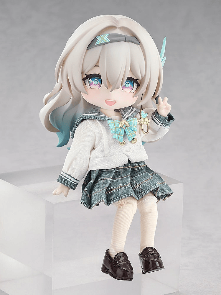Nendoroid Doll Firefly: Spring Missive Ver.