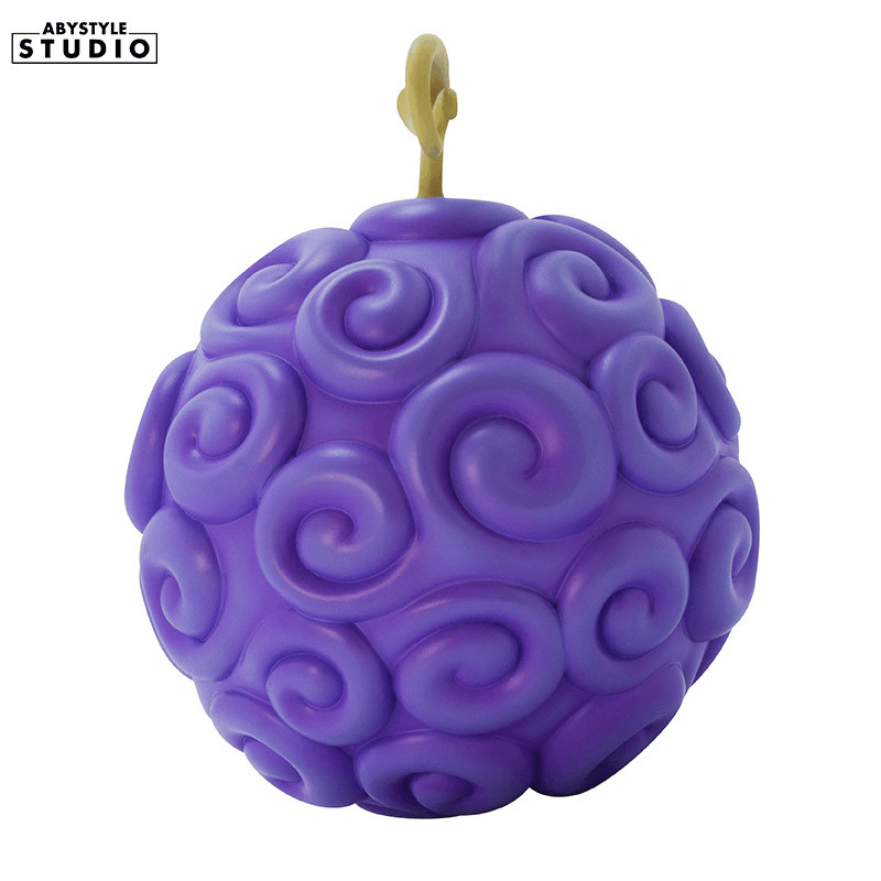 ONE PIECE - Replica "Gum-Gum Fruit"
