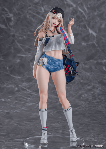 1/7 Scale Figure "Centi - Supreme Holiday"