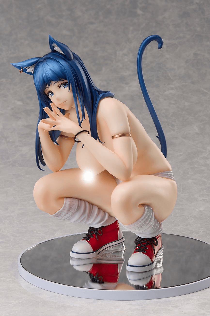 Shizune Hisaka P.E. Uniform Ver. | 4589890603004