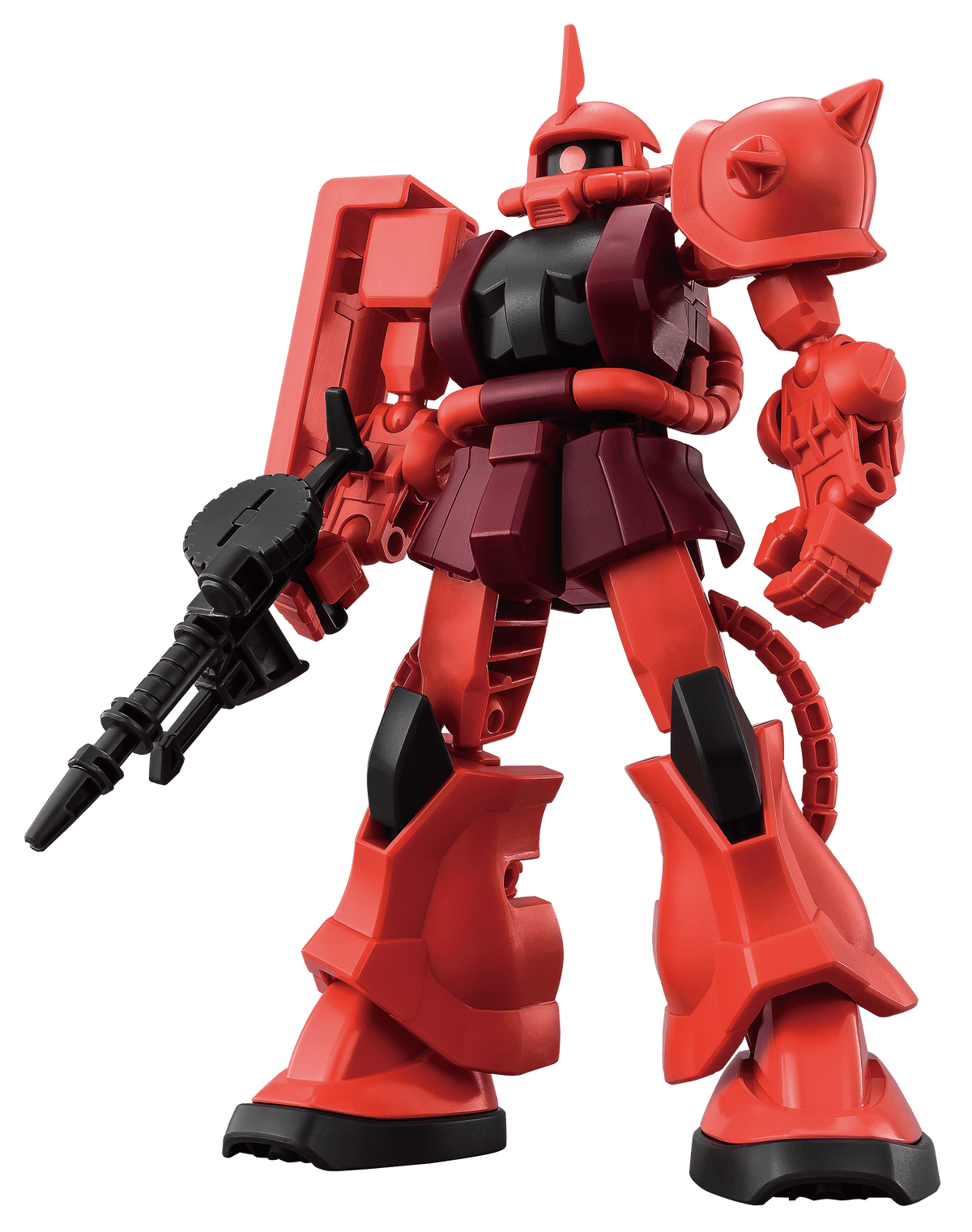 Gundam Miximize - Char's Zaku II