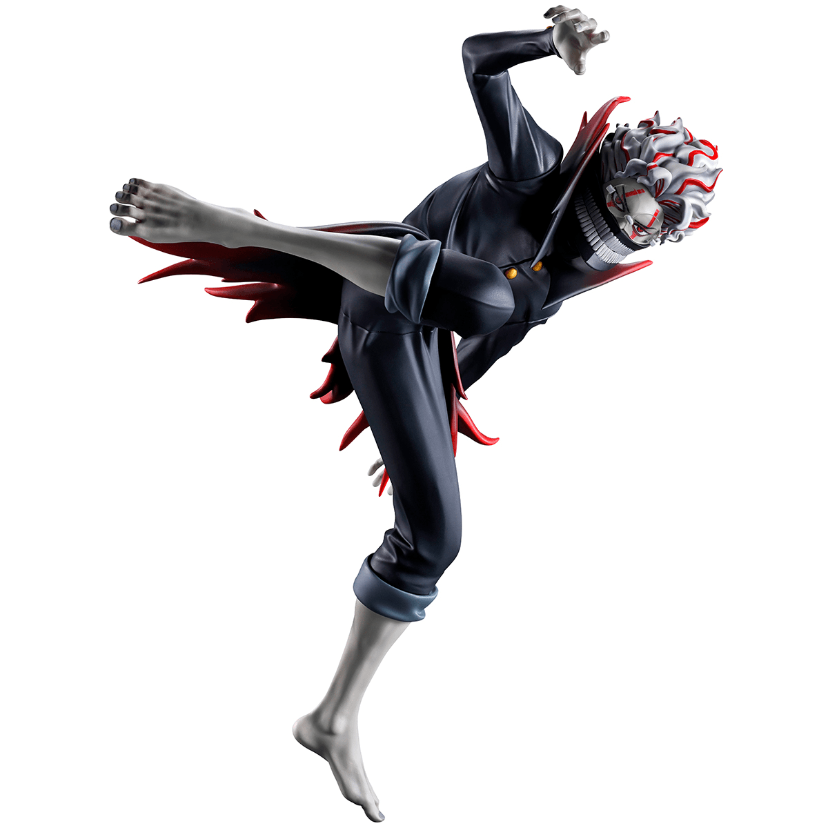 Okarun (Transformed)(Dance In The Music Room Begins!) | 4573102724267